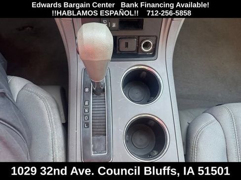Used 2016 Chevrolet Traverse LS FWD image 20