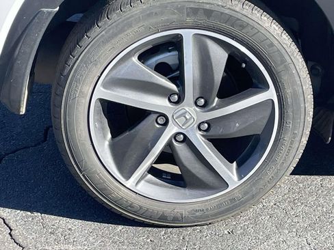 Used 2022 Honda HR-V EX image 13