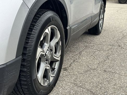 Used 2019 Honda CR-V EX image 19