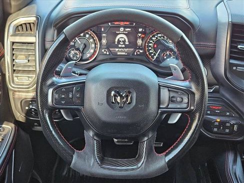 Used 2022 RAM 1500 TRX w/ TRX Level 2 Equipment Group AWD/4WD image 14