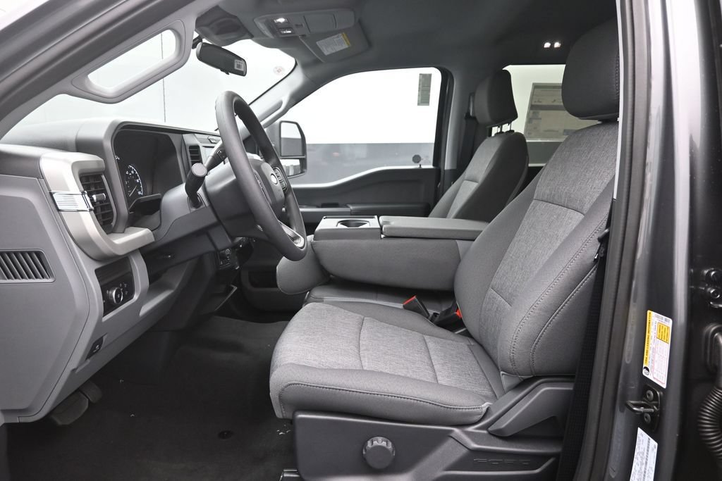 New 2027 Ford F250 XL w/ Tremor Off-Road Package AWD/4WD image 18