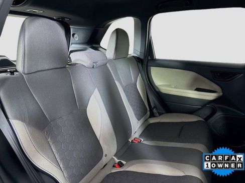 Used 2025 Subaru Forester image 24