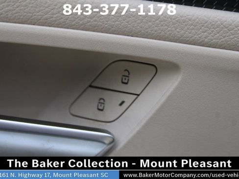 Certified 2022 Mercedes-Benz GLB 250 GLB 250 image 20