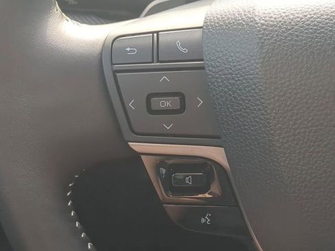 Used 2025 Toyota Camry SE w/ Multimedia Upgrade Package FWD image 25