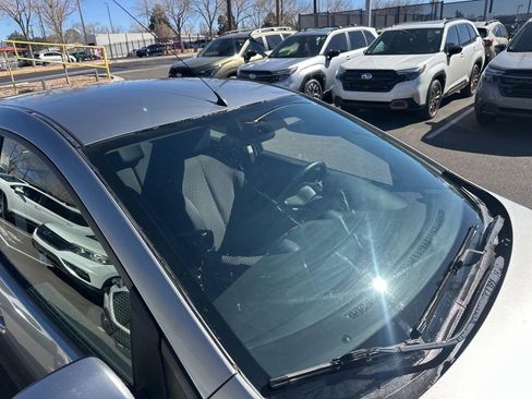 Used 2014 MAZDA MAZDA2 Touring image 5