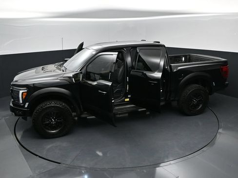 Used 2024 Ford F150 Raptor AWD/4WD image 34