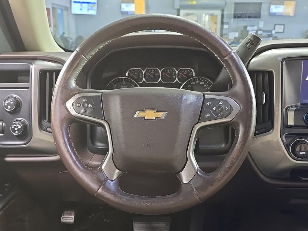 Used 2014 Chevrolet Silverado 1500 LT w/ All Star Edition AWD/4WD image 19