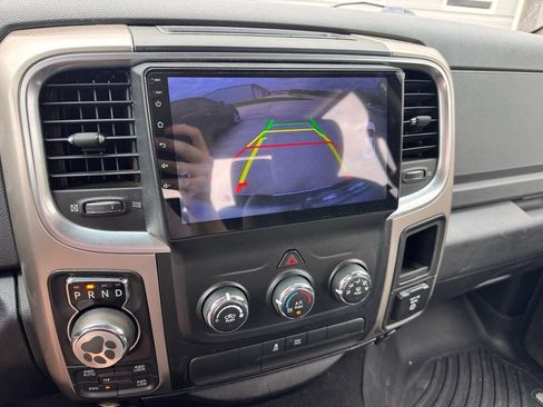 Used 2015 RAM 1500 Big Horn image 18