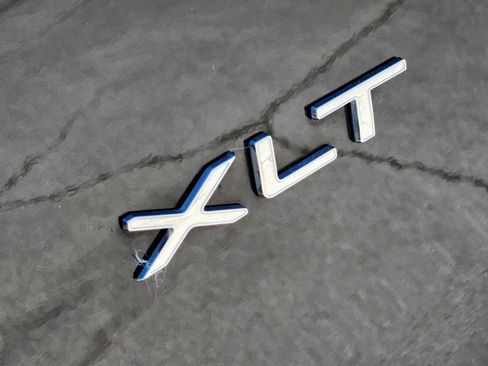 Used 2024 Ford Transit 350 XLT AWD/4WD image 13