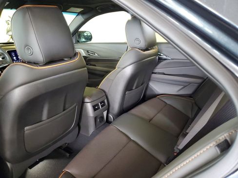 New 2026 Cadillac CT4 Sport image 10