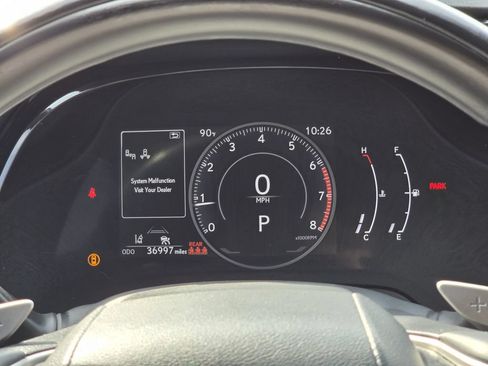 Used 2023 Lexus RX 350 Premium w/ Accessory Package (K3) FWD image 15