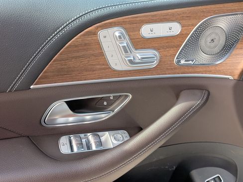 Certified 2023 Mercedes-Benz GLE 350 4MATIC image 11