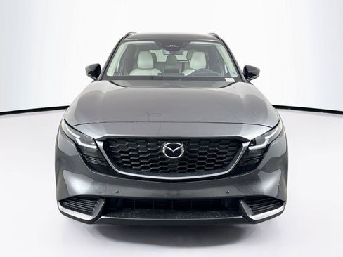 New 2026 MAZDA CX-5 Preferred AWD/4WD image 4
