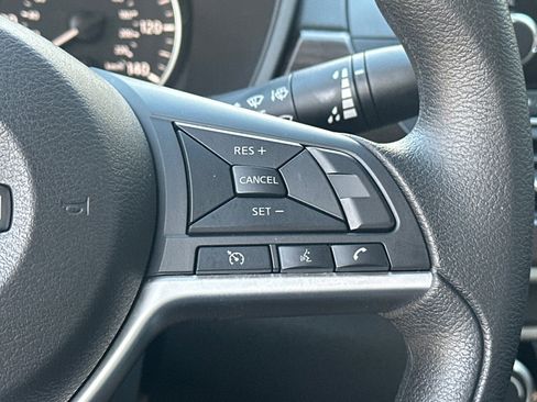 Certified 2023 Nissan Altima 2.5 SV image 25