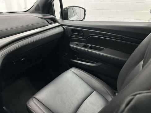 Certified 2025 Honda Odyssey Sport-L image 13