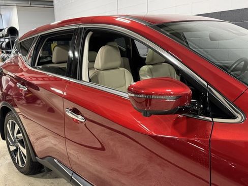 Used 2024 Nissan Murano SL image 5