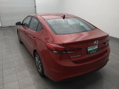 Used 2018 Hyundai Elantra SEL FWD image 6