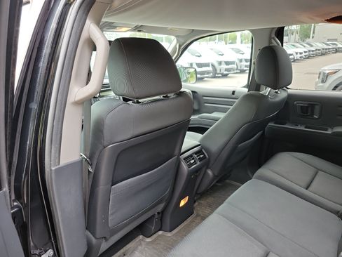 Used 2014 Honda Ridgeline Sport image 15