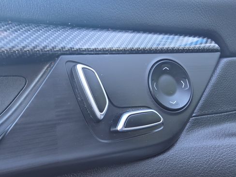 Used 2019 Cadillac CT6 Sport image 17