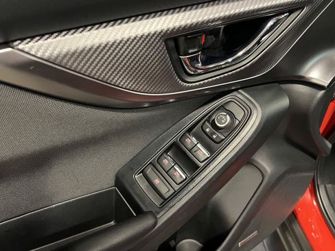 Used 2023 Subaru WRX Premium AWD/4WD image 28
