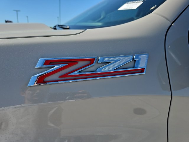 New 2026 Chevrolet Silverado 1500 RST w/ Z71 Off-Road Package AWD/4WD image 32