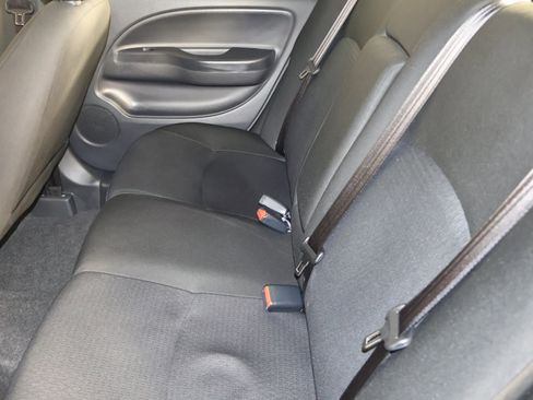 Used 2024 Mitsubishi Mirage G4 ES image 46