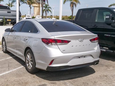 Used 2019 Hyundai Sonata SE image 8