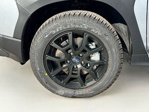 New 2026 Subaru Crosstrek 2.5i Wilderness AWD/4WD image 40
