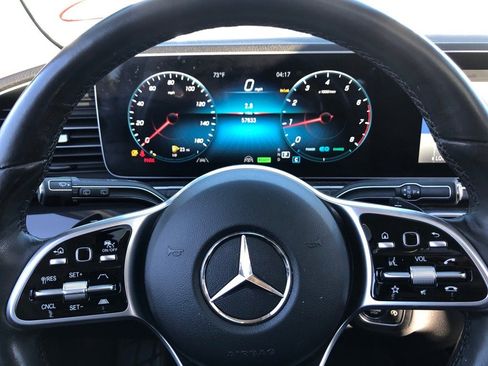 Used 2023 Mercedes-Benz GLE 450 4MATIC image 20