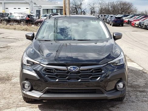 New 2026 Subaru Crosstrek 2.5i Limited w/ Crosstrek Mirror Package AWD/4WD image 5