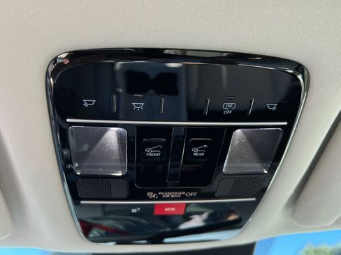 Used 2025 Hyundai Santa Fe Calligraphy FWD image 21