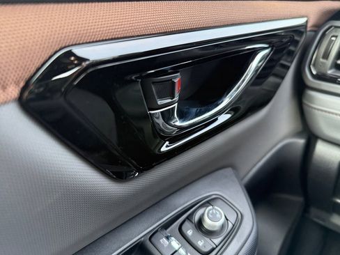 New 2026 Subaru Forester Sport image 24