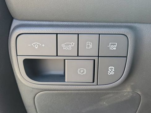 New 2026 Hyundai Palisade FWD Hybrid image 18