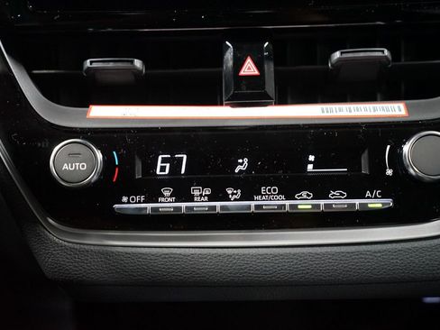 New 2026 Toyota Corolla SE image 20