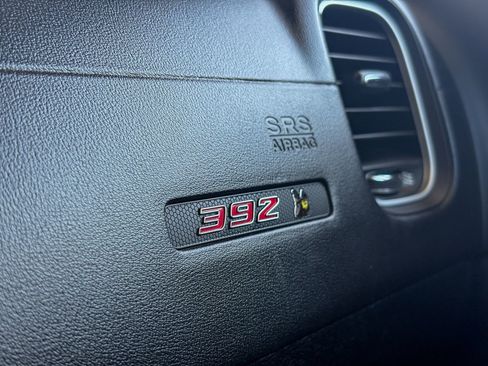 Used 2023 Dodge Charger Scat Pack w/ Plus Group RWD image 22