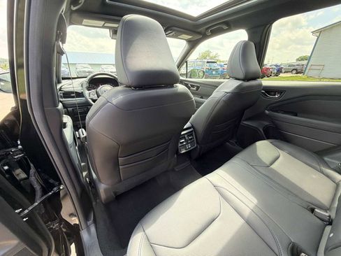Used 2026 Subaru Forester Limited AWD/4WD image 15