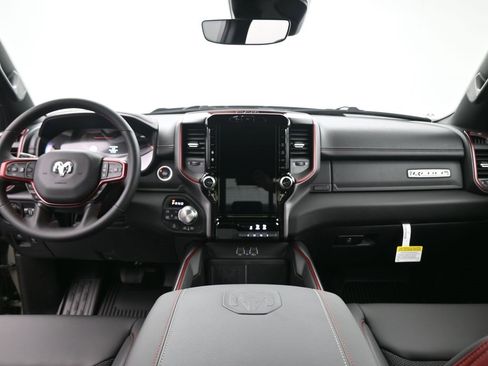 New 2026 RAM 1500 Rebel image 27