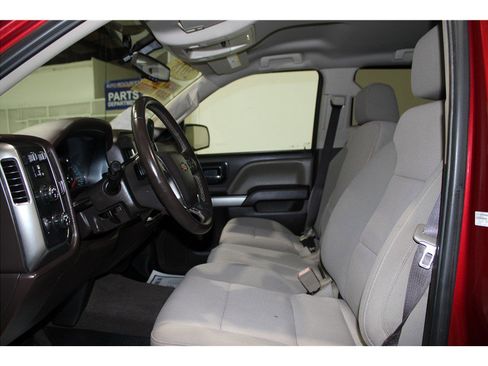 Used 2018 Chevrolet Silverado 1500 LT w/ All Star Edition image 11