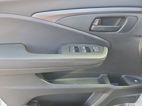 New 2025 Honda Ridgeline Sport image 11