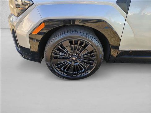 New 2026 Hyundai Santa Fe Calligraphy image 24