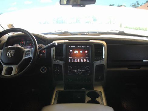 Used 2014 RAM 2500 Laramie w/ Protection Group AWD/4WD image 31