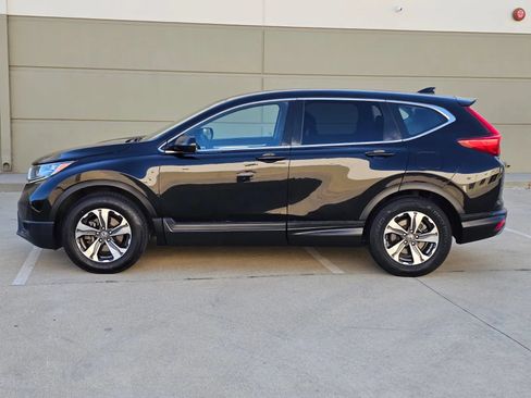 Used 2018 Honda CR-V LX image 8