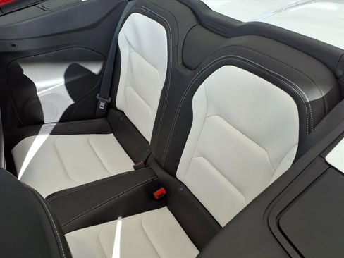 Used 2023 Chevrolet Camaro LT image 13