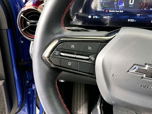 Used 2026 Chevrolet Equinox RS w/ Convenience Package III image 14