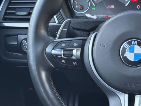 Used 2016 BMW M3 image 12