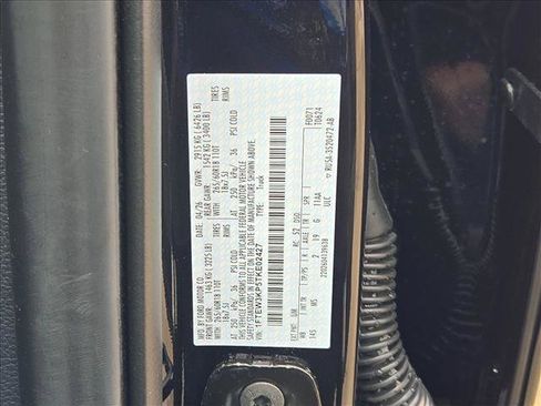 New 2026 Ford F150 XLT w/ Equipment Group 301A Standard RWD image 16