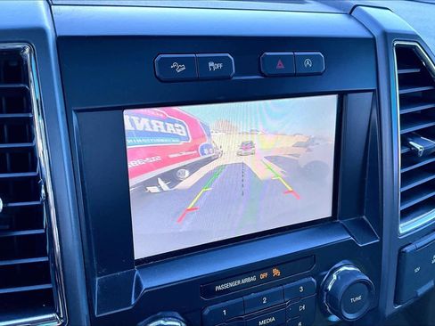 Used 2016 Ford F150 XLT w/ Equipment Group 302A Luxury image 28