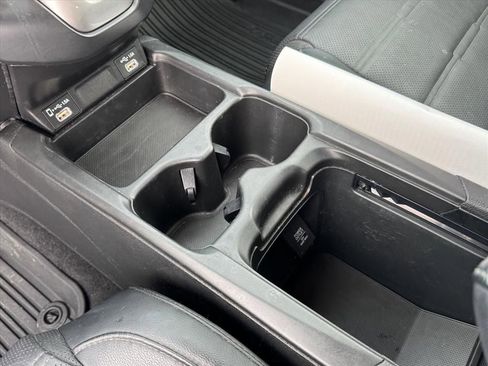 Used 2022 Honda CR-V EX-L image 21