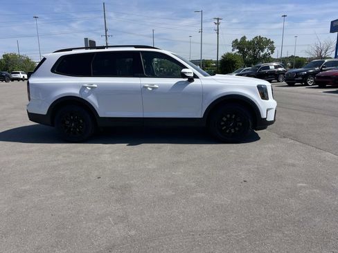 Used 2024 Kia Telluride SX X-Pro AWD/4WD image 2