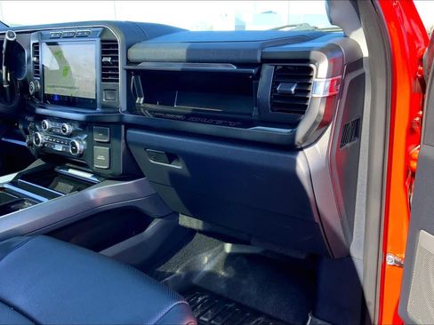 Used 2023 Ford F250 Lariat w/ Lariat Ultimate Package image 17